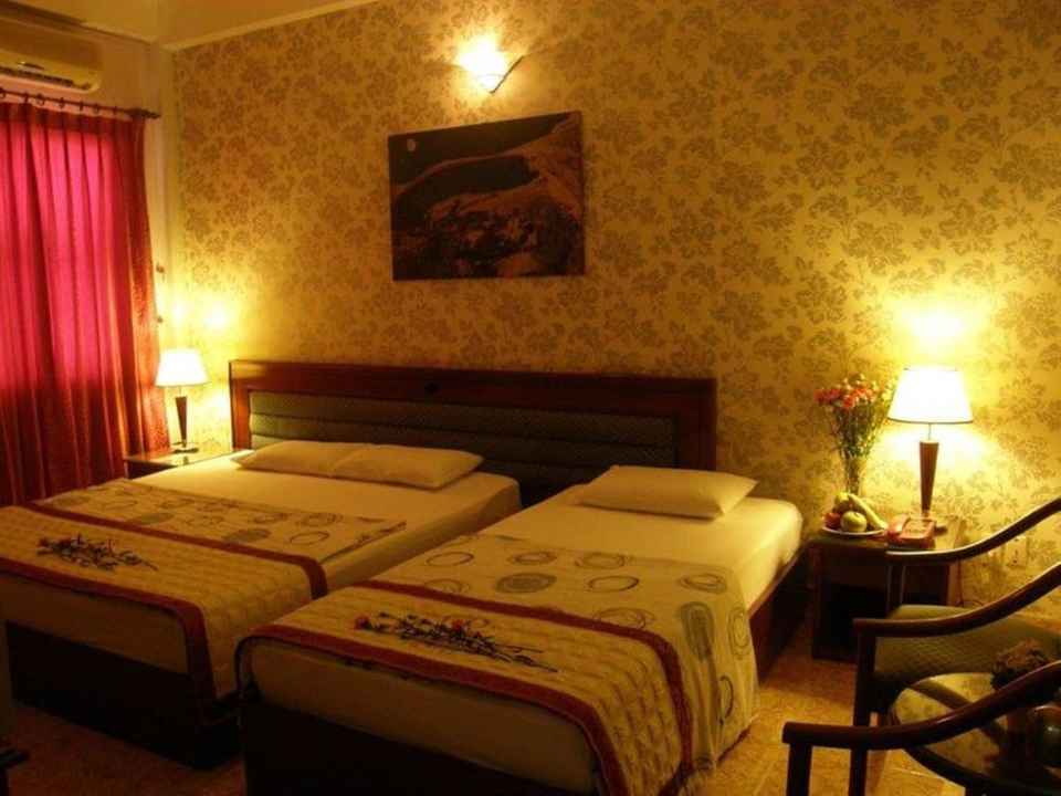 Ảnh phòng Deluxe Apartment